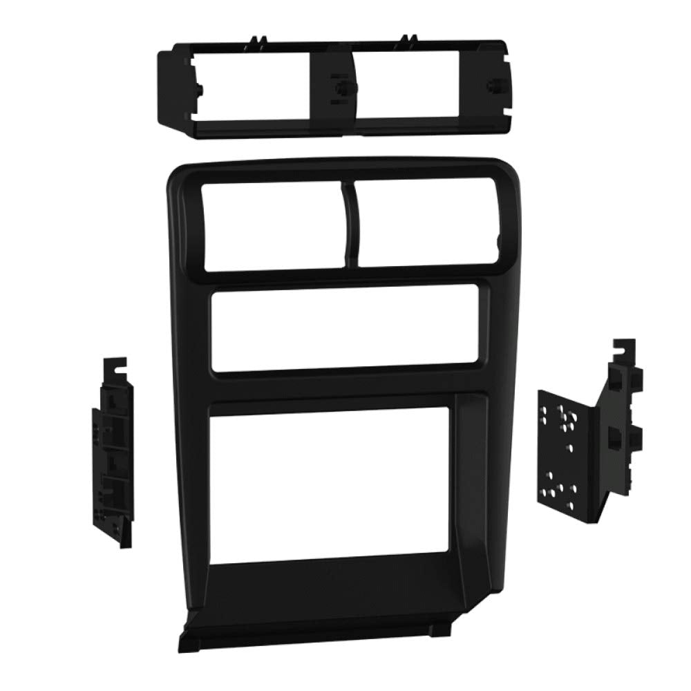 Metra Electronics 955703B - Ford Mustang 1994-2000 Radio Install Kit