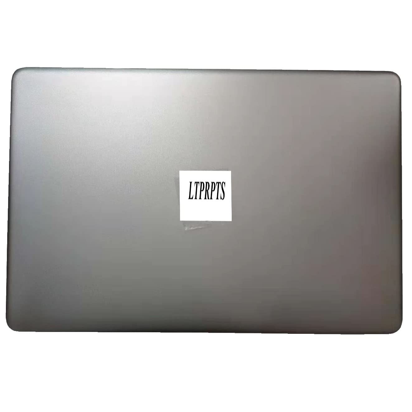 New Replacement for HP 15T-DW 15Z-GW 15-DW 15-GW 14-DQ 15-DA 15s-DR 15s-DU 15s-DY 15-DK Laptop LCD Cover Back Rear Top Lid L52012-001 Silver