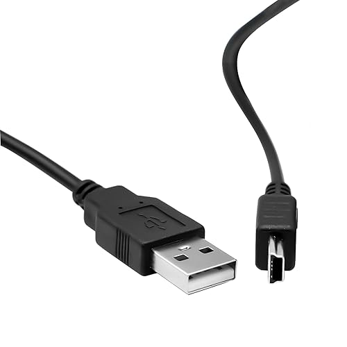 Love your yy Replacement USB Cable Power Cord for Blue Yeti Recording Microphones MIC, Blue Snowball iCE USB Mic Wire (10 FT)