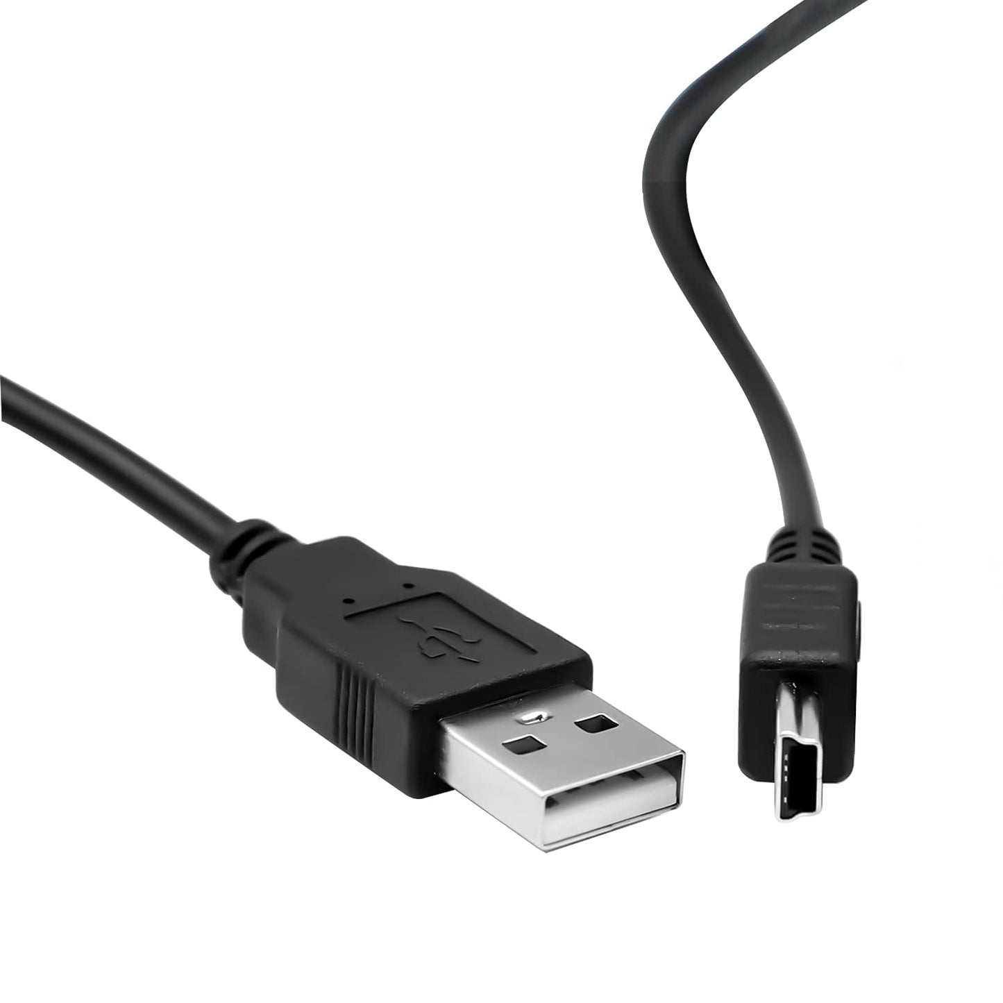 Love your yy Replacement USB Cable Power Cord for Blue Yeti Recording Microphones MIC, Blue Snowball iCE USB Mic Wire (10 FT)