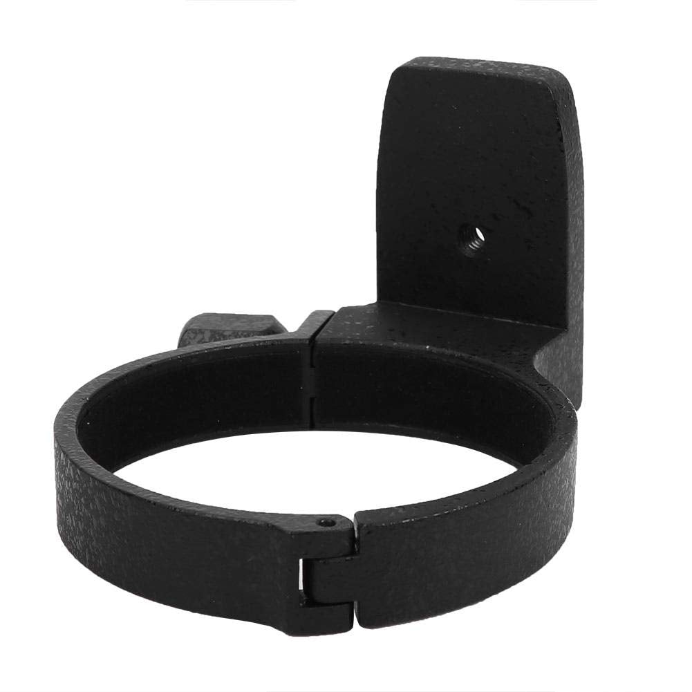 Lens Tripod Mount Ring,VBESTLIFE Aluminum Alloy Camera Lens Tripod Mount Collar Ring for 80-400mm f2.8 Lens.