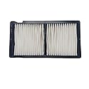 Loakdsa New Replacement ELPAF39/V13H134A39 Projector Air Filter for Epson POWERLITE Home Cinema 3600E 3700 3710 3900 3000 3100 3500 3510 5010E 5010