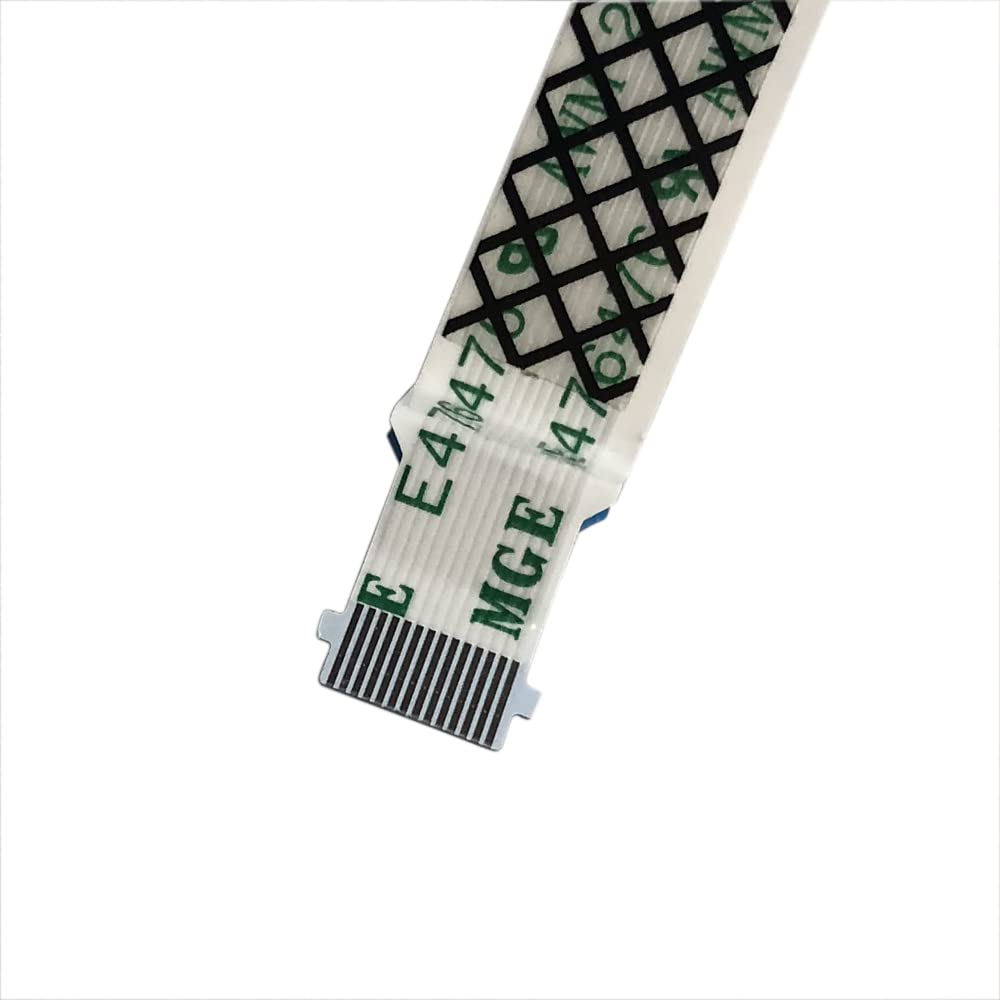 Huasheng Suda HDD FFC Cable Connector Replacement for Lenovo Thinkpad L480 20LS 20LT /L490 20Q5 20Q6 NBX0001LA10 01LW339 NBX0001LA10 NBX0001LA20 SATA