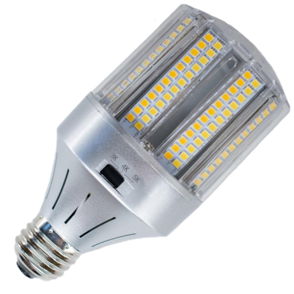 Light Efficient Design 07725 - LED-8039E345D-A Omni Directional Flood HID Replacement LED Light Bulb