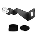 Course Motorsports Direct Fit Magnetic Phone Mount | Mustang Phone Mount | Custom Fit Car Phone Mount | Compatible with Ford Mustang GT, GT-350