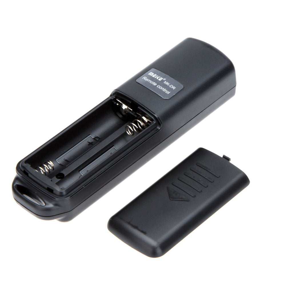 Meike MK-A7II Pro Built-in 2.4G Wireless Control Battery Grip for Sony A7R II A7 II as VG-C2EM