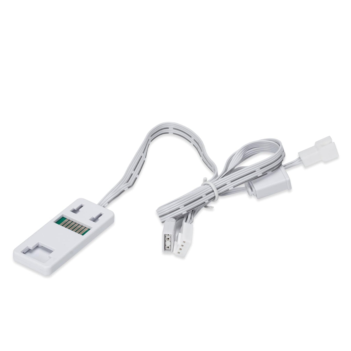 Thermalright TL-M12Q Modular Fan Connectors, Cable Adapters (White)