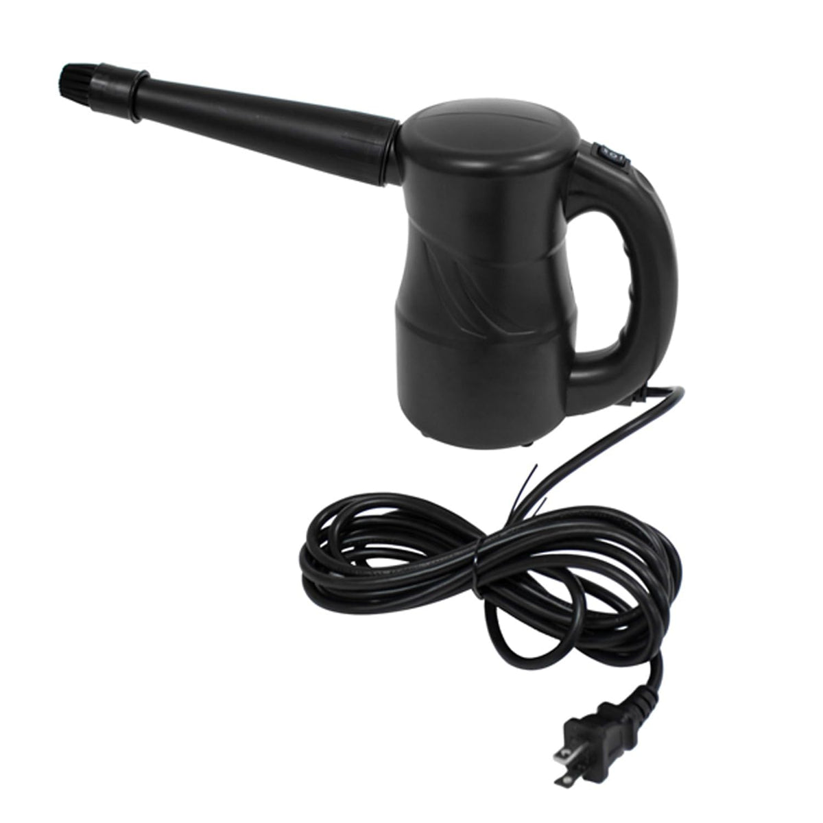 XPOWER A-2S Cyber Duster - Plug-in Electric, Multipurpose Duster and Air Blower with 2 Speed Settings of 39000/28000 RPM and 10-Foot Power Cord