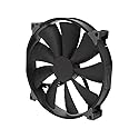 Phanteks PH-F200SP_BBK, 200mm Premier Case Fan, Frame/Blades, Black