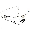 GinTai Laptop LCD Cable for Lenovo Yoga 530-14IKB 530-14ARR Flex 6-14IKB 6-14ARR 81EK 81EM 81H9 HA LED Screen Display Cable 5C10R08621 DC02001ZM20