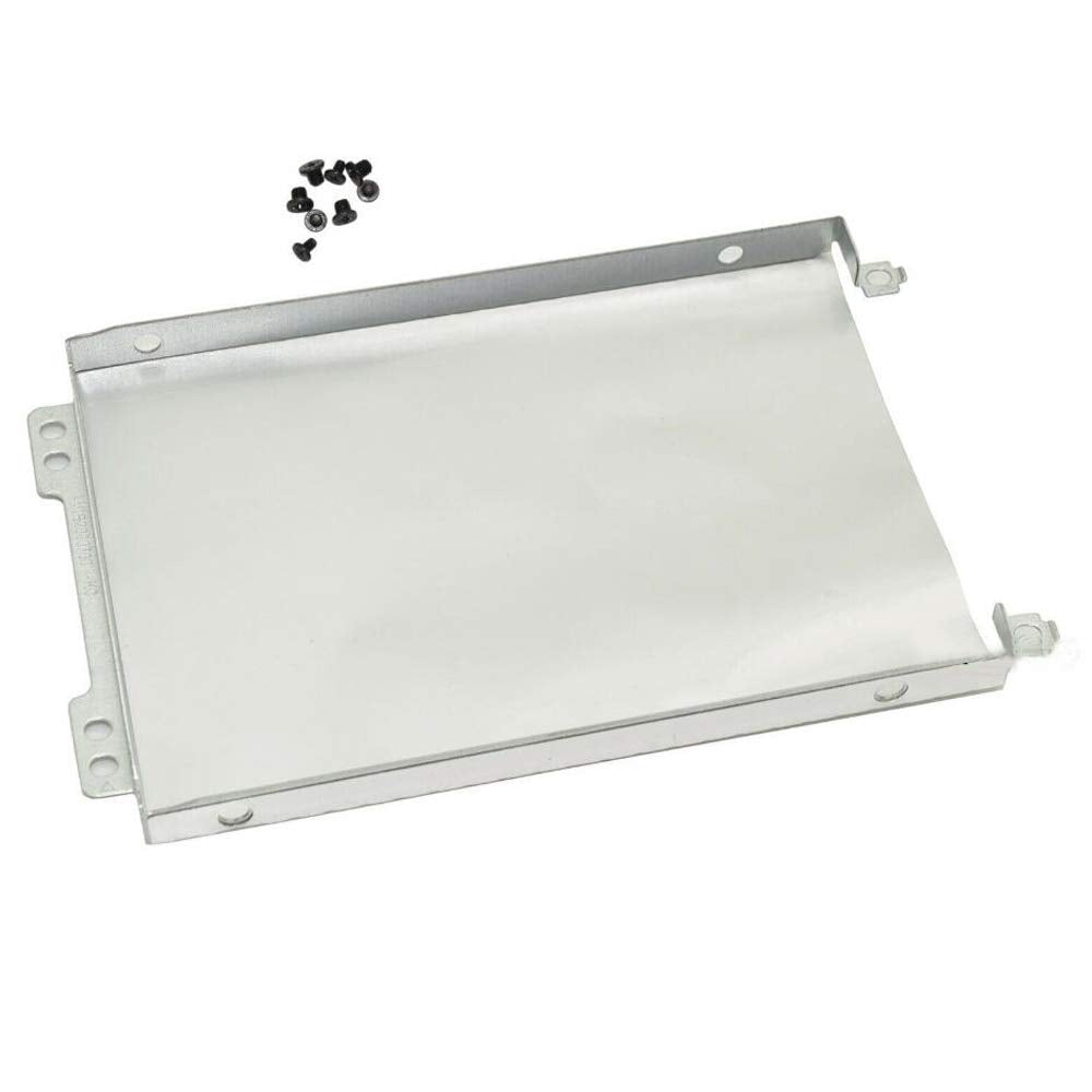 GinTai HDD Caddy Bracket Tray with Screws for Lenovo ideapad L340-15IWL 81LG L340-15IWL Touch 81LH L340-15IRH Gaming 81LK L340-17IRH Gaming 81LL