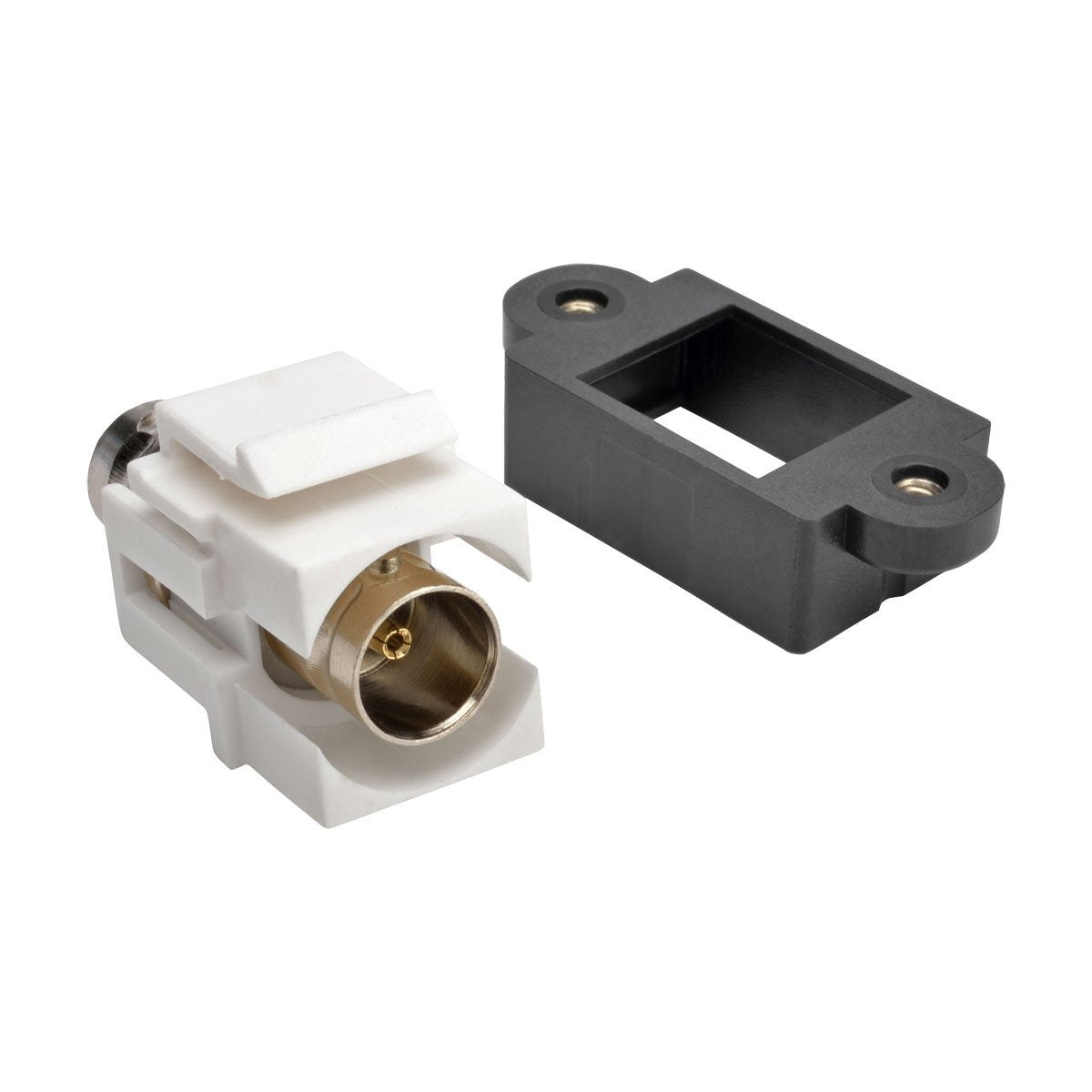 TRIPP LITE Audio Jack Cable, (A230-001-KP)
