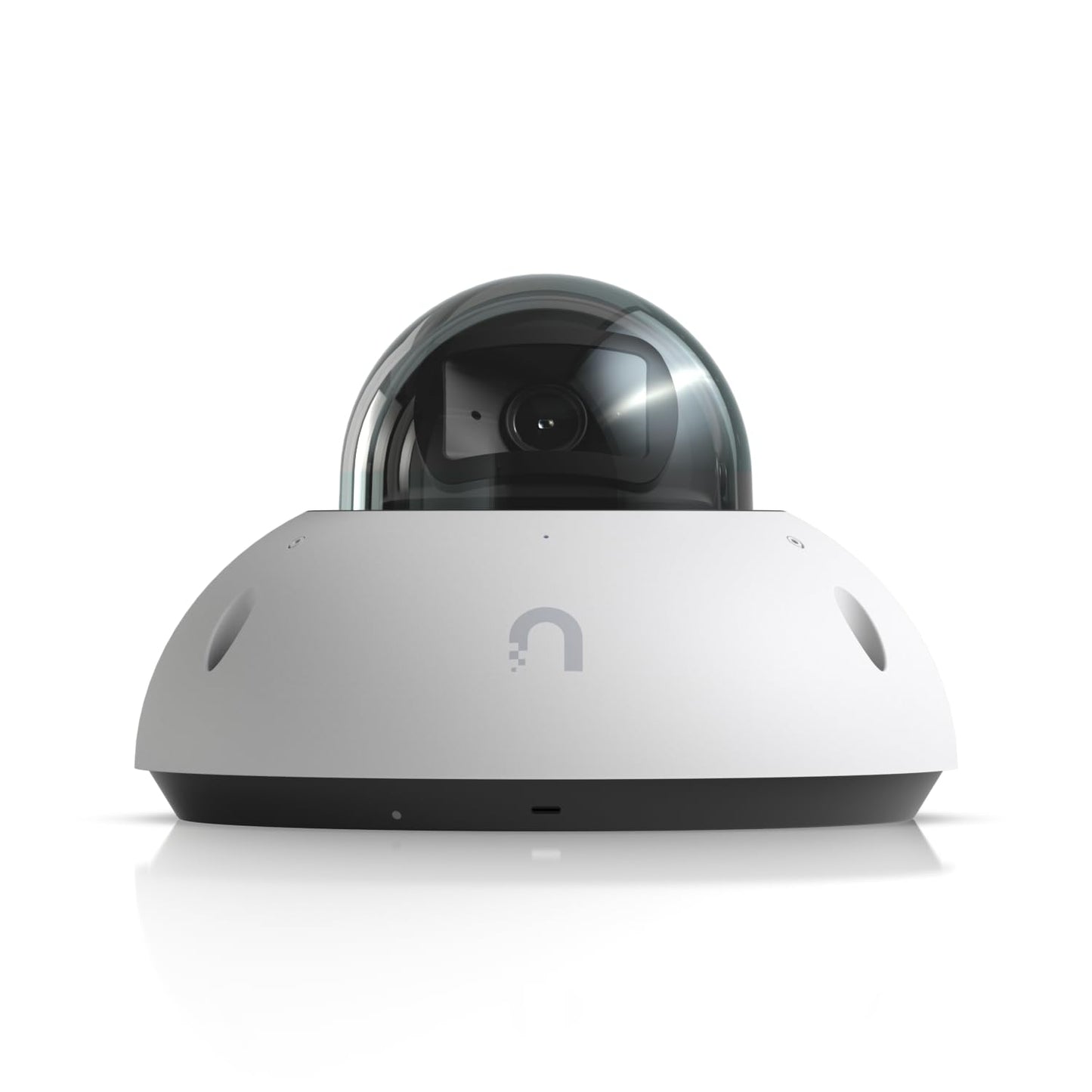Ubiquiti UniFi G6 Dome 4K PoE Camera - White (UVC-G6-Dome-W)
