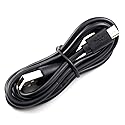 Zigmoon hair 10FT Long USB Cable Compatible with Blue Yeti X Professional Condenser,Yeti Nano USB Microphone