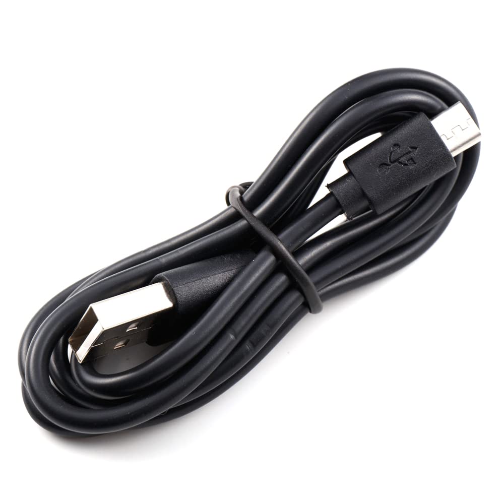 Zigmoon hair 10FT Long USB Cable Compatible with Blue Yeti X Professional Condenser,Yeti Nano USB Microphone