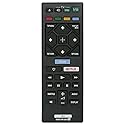 New Replaced Remote Control RMT-VB100I Compatible with Sony Blu-Ray DISC Player BDP-S1500 BDP-S3500