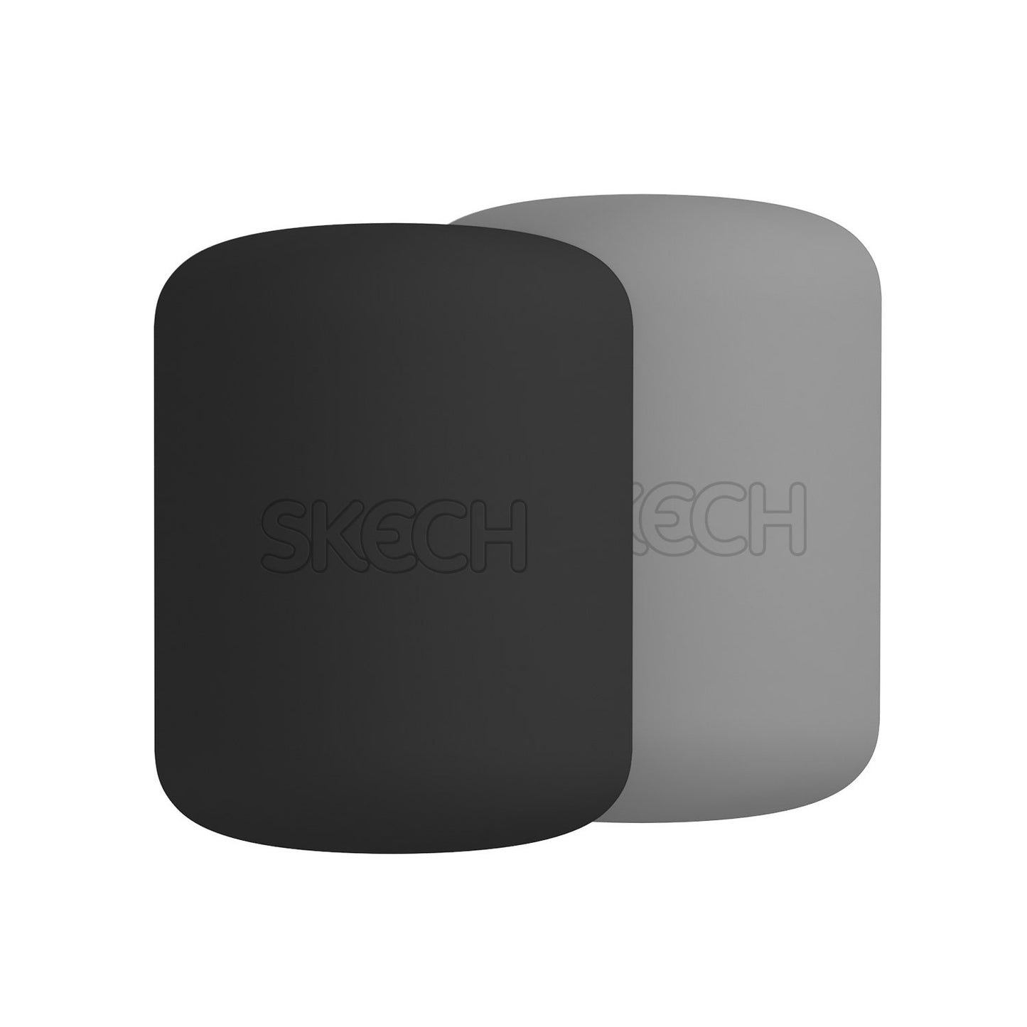 Skech Magnetic Universal Car Mount with Lightweight Metal Plate