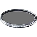 Tiffen 55mm Digital HT Multi Coated Circular Polarizer Camera Lens Filter