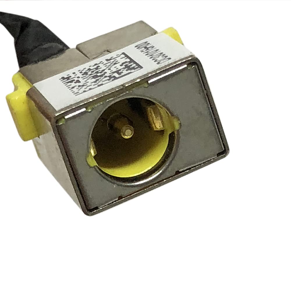 Zahara DC Power Jack Cable Charging Port Replacement for Acer Aspire 5 A515-43-R19L A515-43-R6DE DC301015C00