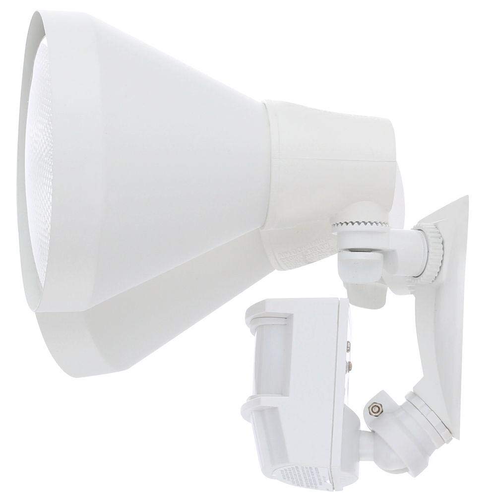 Defiant 180 Degree Motion Security Light
