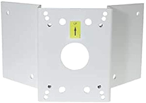 Corner Bracket for Axis Q6032-E