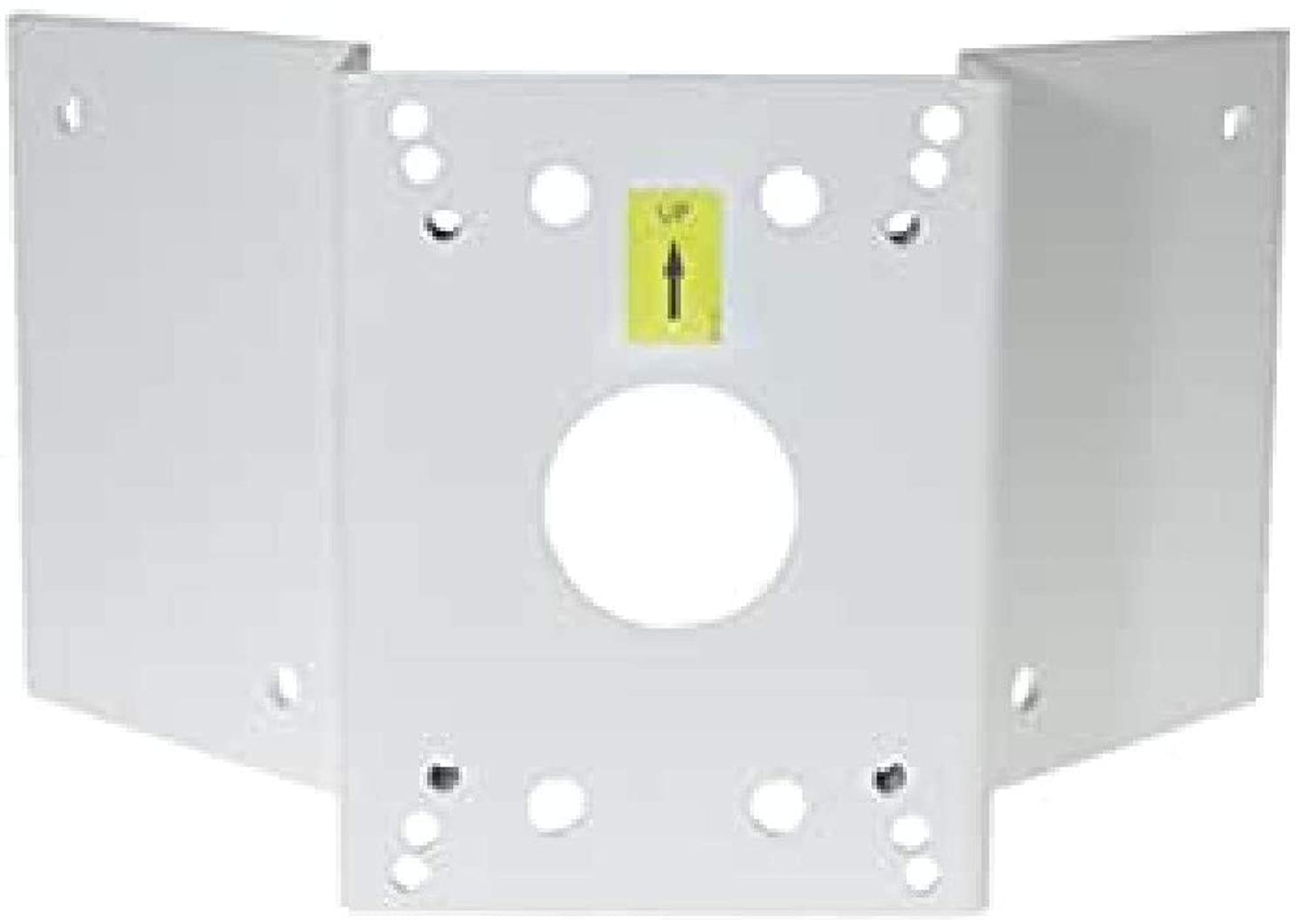 Corner Bracket for Axis Q6032-E