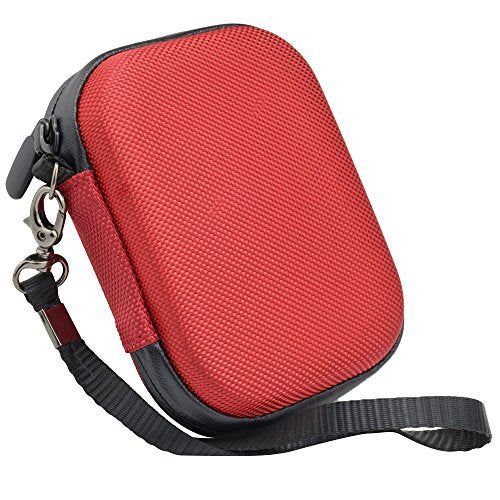 Lavalier Microphone Case for Shure MVL Omnidirectional Condenser Lavalier Microphone, RockDaMic, DGFAN CYJ2200, Rode Smartlav, Boostech, Maono AU-40E