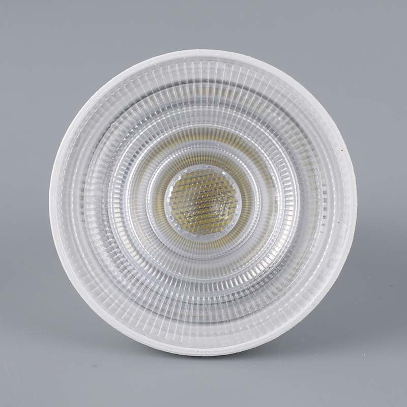 yayutelight E26 LED Spotlight Bulbs, 5W PAR16 Light Bulb 50W Equivalent,500Lm,Dimmable 10 Pack (Warm White 3000K)