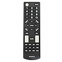 NS-RC4NA-18 Replaced Remote fit for Insignia TV NS-32D311NA17 NS-32D311MX17 NS-40D420NA18 NS-49D420NA18 NS-55D420NA18 NS-40D420MX18 NS-55D420MX18