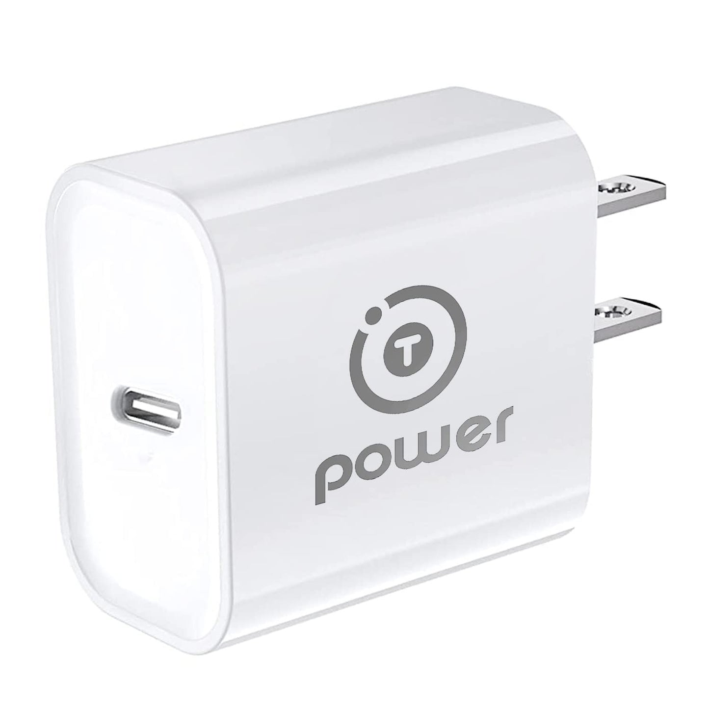 T POWER USB-C Charger for TP-Link Deco M3 M4 M4R M5 M9 Plus Whole Home Mesh WiFi System Ac Dc Adapter Power Supply Cord