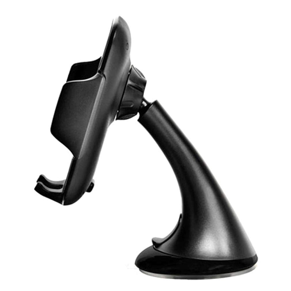 Selna Dash Car Mount Compatible with Samsung Galaxy A73,A54,A53,A33,A23,A14,A13,A03s - Windshield Holder Cradle Rotating