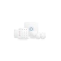 Ring Alarm 8-Piece Kit (newest model), Home or business security system with optional 24/7 professional monitoring