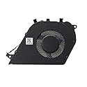 New Replacement Fan Compatible with Dell Inspiron 15 7573 7570 7580 Series CN-0Y64H5 023.1009J DC5V