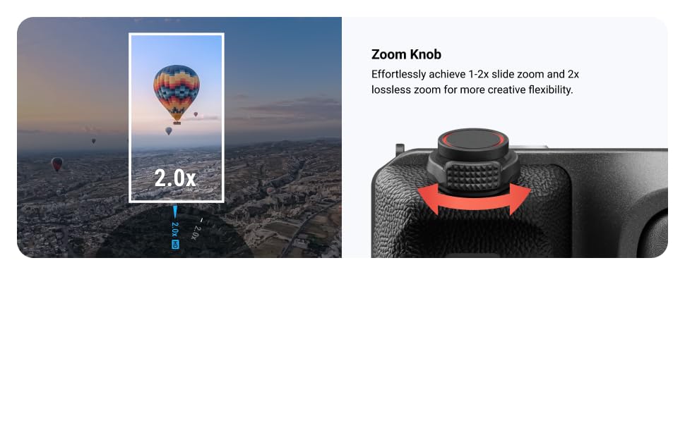 Insta360 Ace Pro 2 Xplorer Grip Pro Kit, Upgraded More Comfortable Grip, transforms Your Camera into the Ultimate Tool for Street Photography