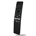 BN59-01312G Voice Replacement Remote Control for Samsung Smart TV UN49RU8000 UN55RU8000 UN65RU8000 UN75RU8000 UN82RU8000 UN85RU8000 UN49RU8000FXZA