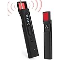Hidden Camera Detector, Anti-Spy Camera Detector-Hidden Device GPS Detector,Rf Wireless Signal Scanner,Bug Detector,Camera Detector for Hotels, Home
