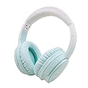 Sungive Bluetooth Headphones Over Ear, Foldable Lightweight Wireless Headsets, HiFi Stereo, HD Microphone, 30H Playtime, Suitable for Mobile Phones…