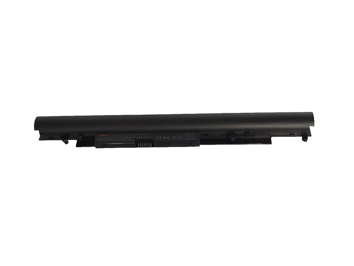GHU New 38 Wh 2600 mAH JC03 JC04 919701-850 919700-850 919681-421 HSTNN-LB7W HSTNN-DB8E Laptop Battery Compatible with HP 14-bs000 14-bw000 15-bs000