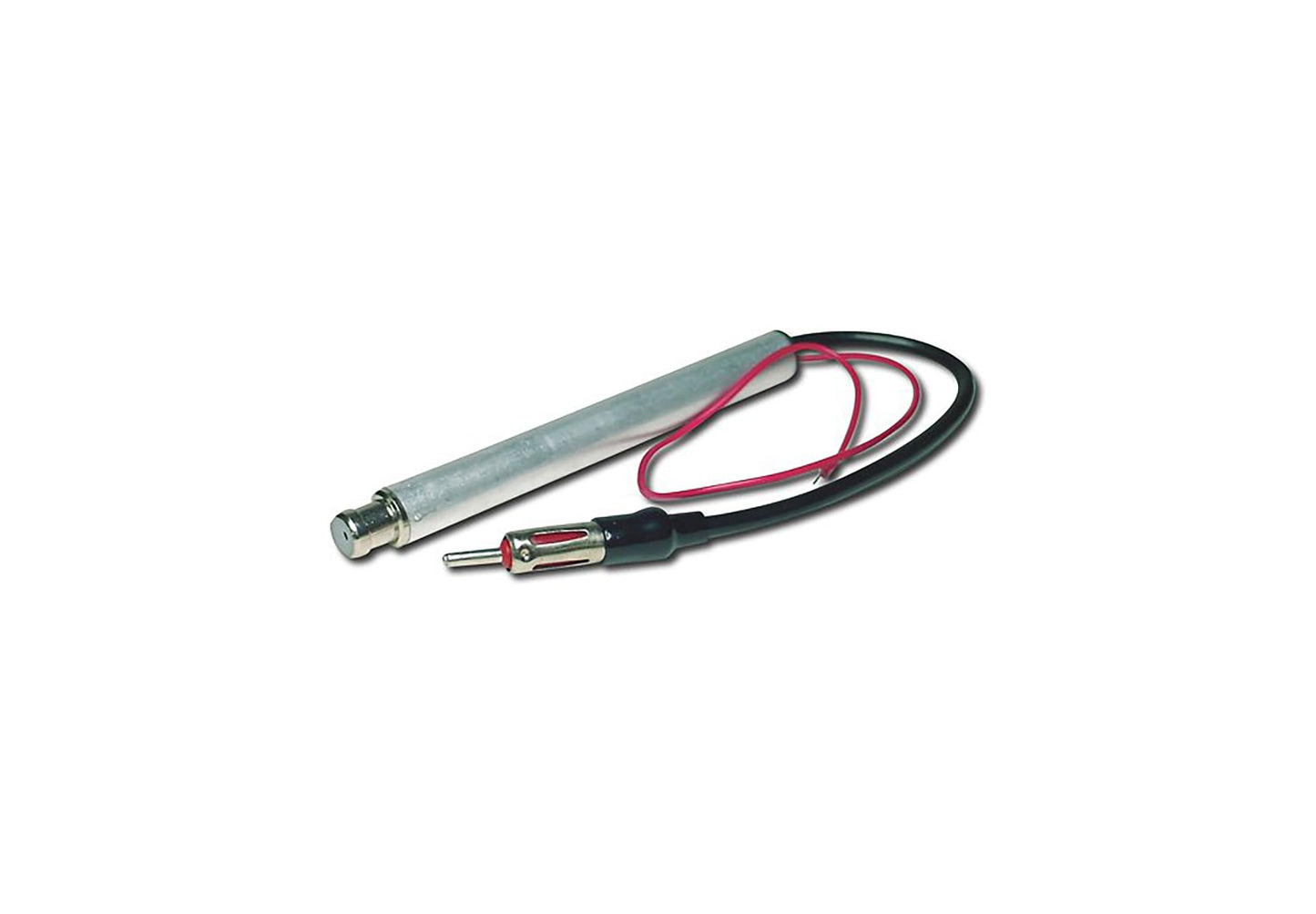 Scosche VWA2B Amplified Antenna Adapter for Volkswagen Vehicles