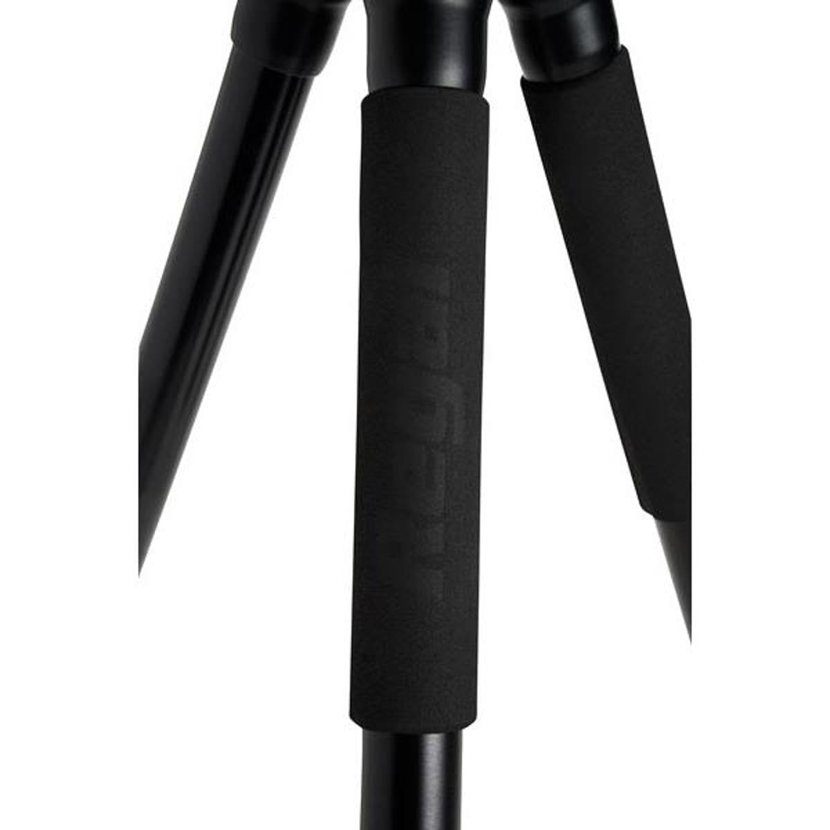 Celestron - Regal Premium Tripod - Durable Aluminum Support with Extendable Center Column - Swappable Feet for Any Surface - Works with Spotting