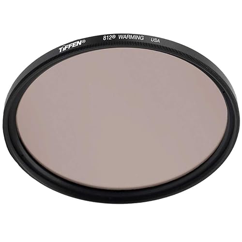 Tiffen 67mm 812 Warming Filter