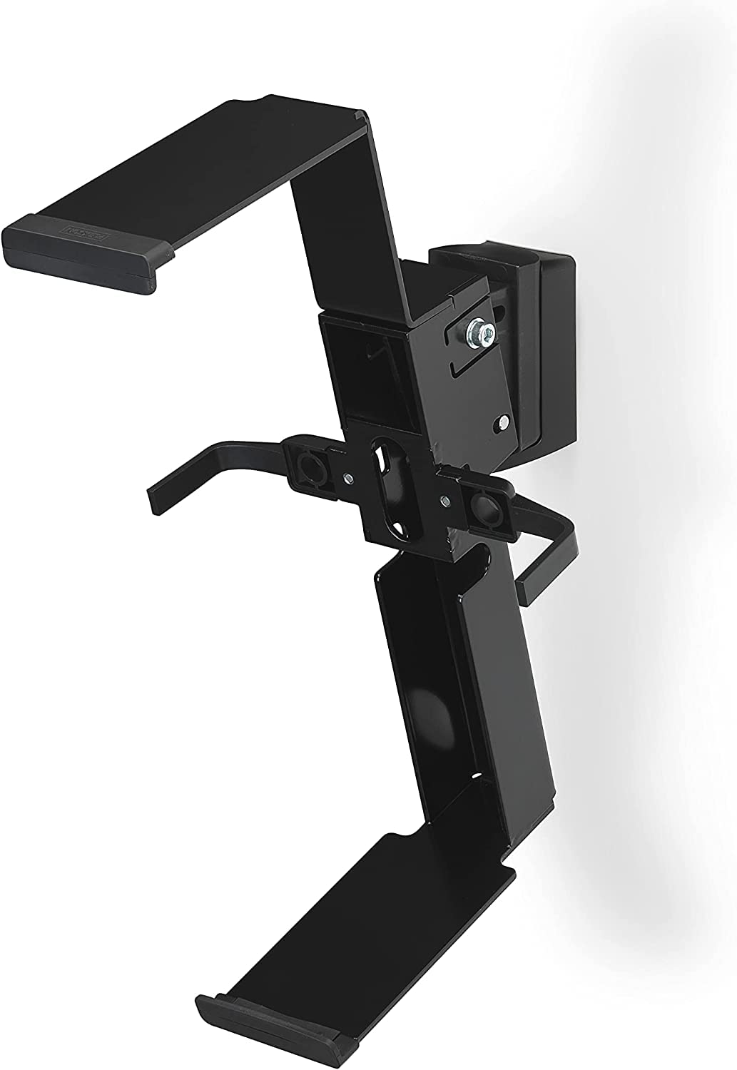 Vertical Wall Mount for Sonos Five & Play:5 (Black)
