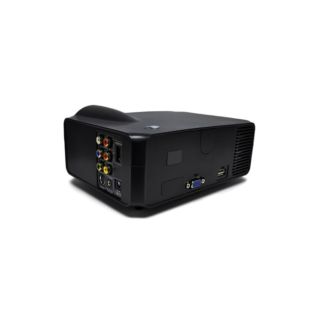 FAVI RioHD-LED-3 Portable LCD Projector