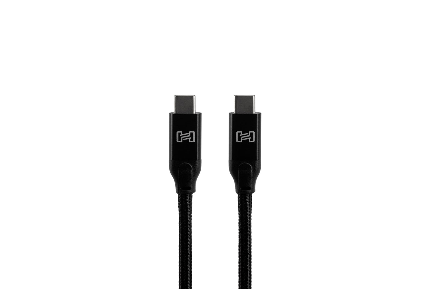 Hosa USB-306CC SuperSpeed USB 3.1 (Gen2) Cable, Type C to Same