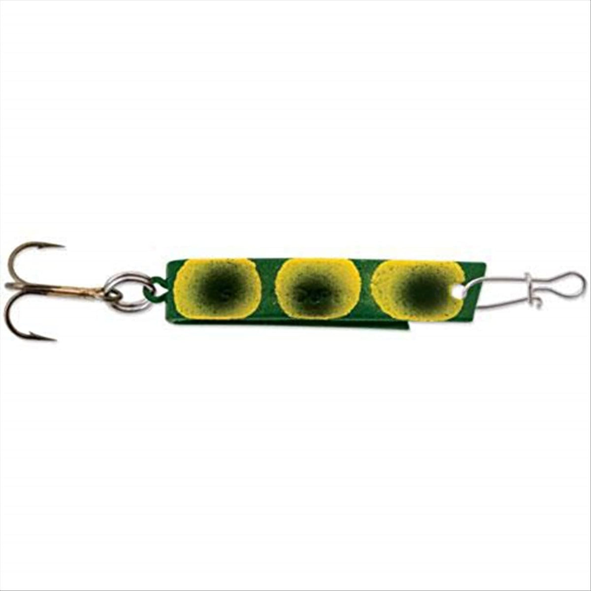 South Bend Sporting Goods 1-1/2 Super Duper Frog (1303-503-0074)