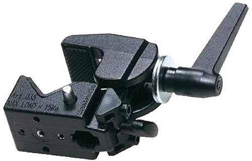 Manfrotto 035 FTC Super Clamp