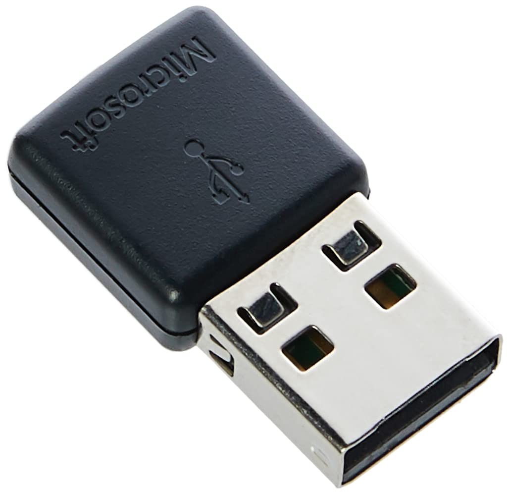 WIRELESS DESKTOP 900 USB PORT ENG