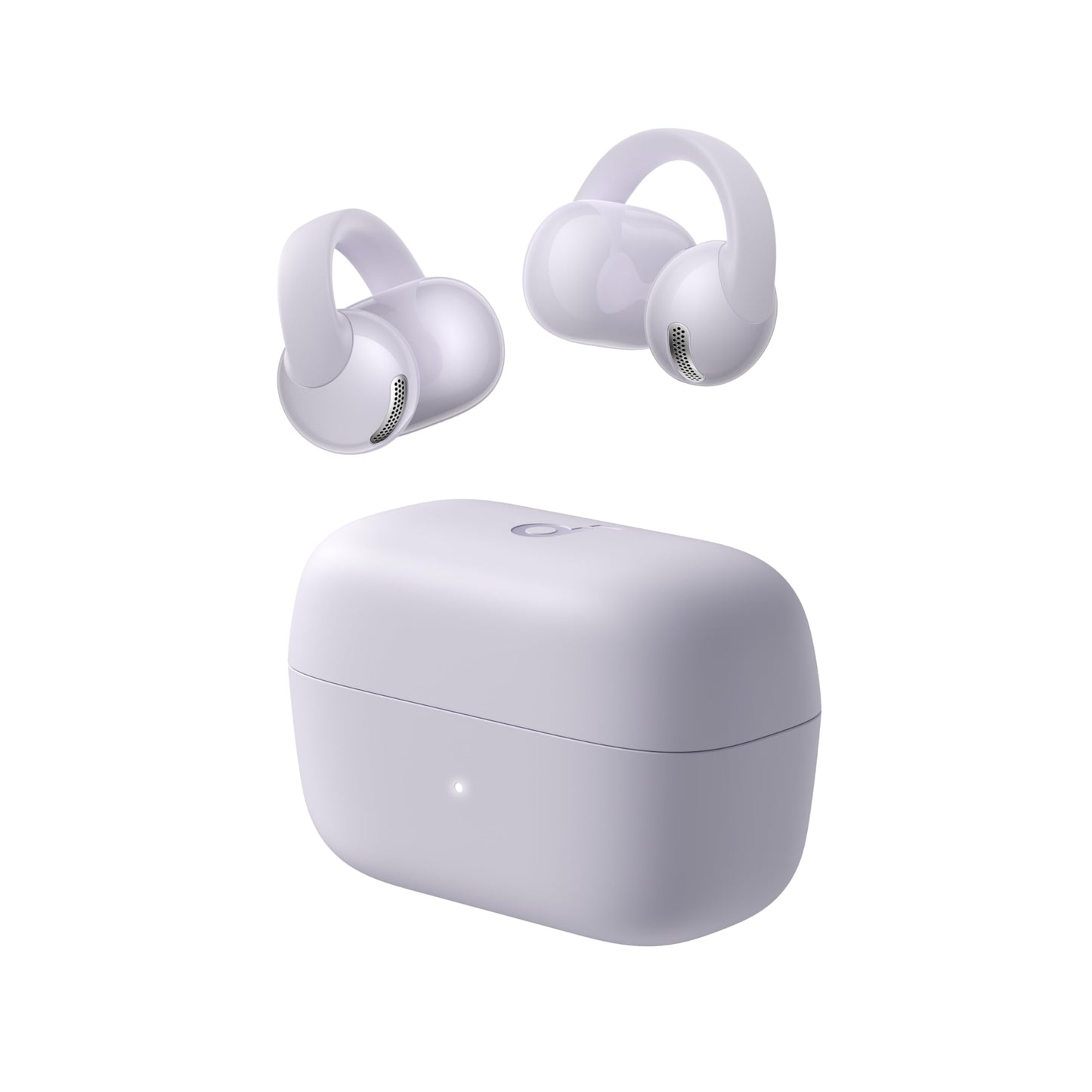 Soundcore C50i by Anker Open Ear Earbuds, Clip On Earbuds, Clip Headphones