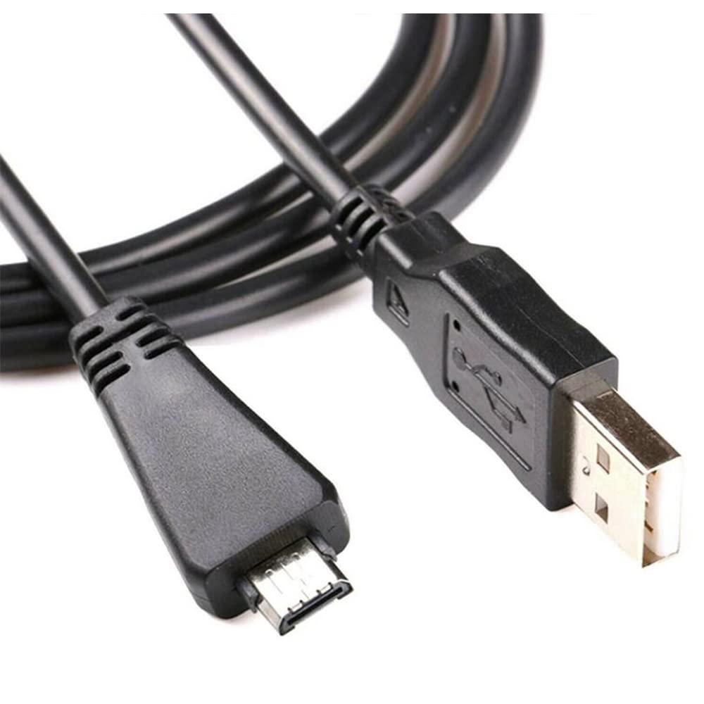 VMC-MD3 USB Data Cable Cord for Sony CyberShot DSC-W580 DSC-HX7V DSC-HX9V DSC-TX10 Digital Camera