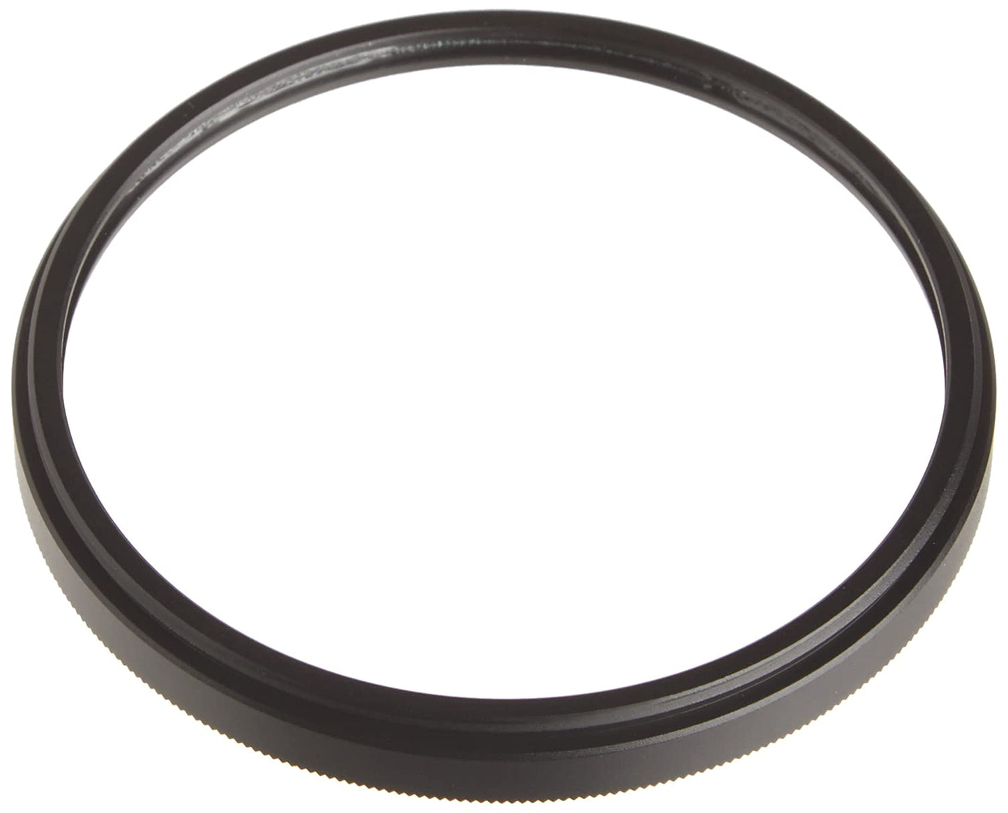 Tiffen 58UVP Slim 58mm UV Protection Filter for Camera Lens, Clear Optical Glass, Impact Resistant